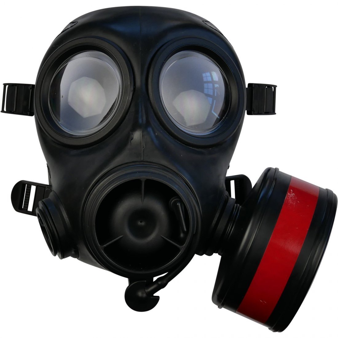 avon gas mask company