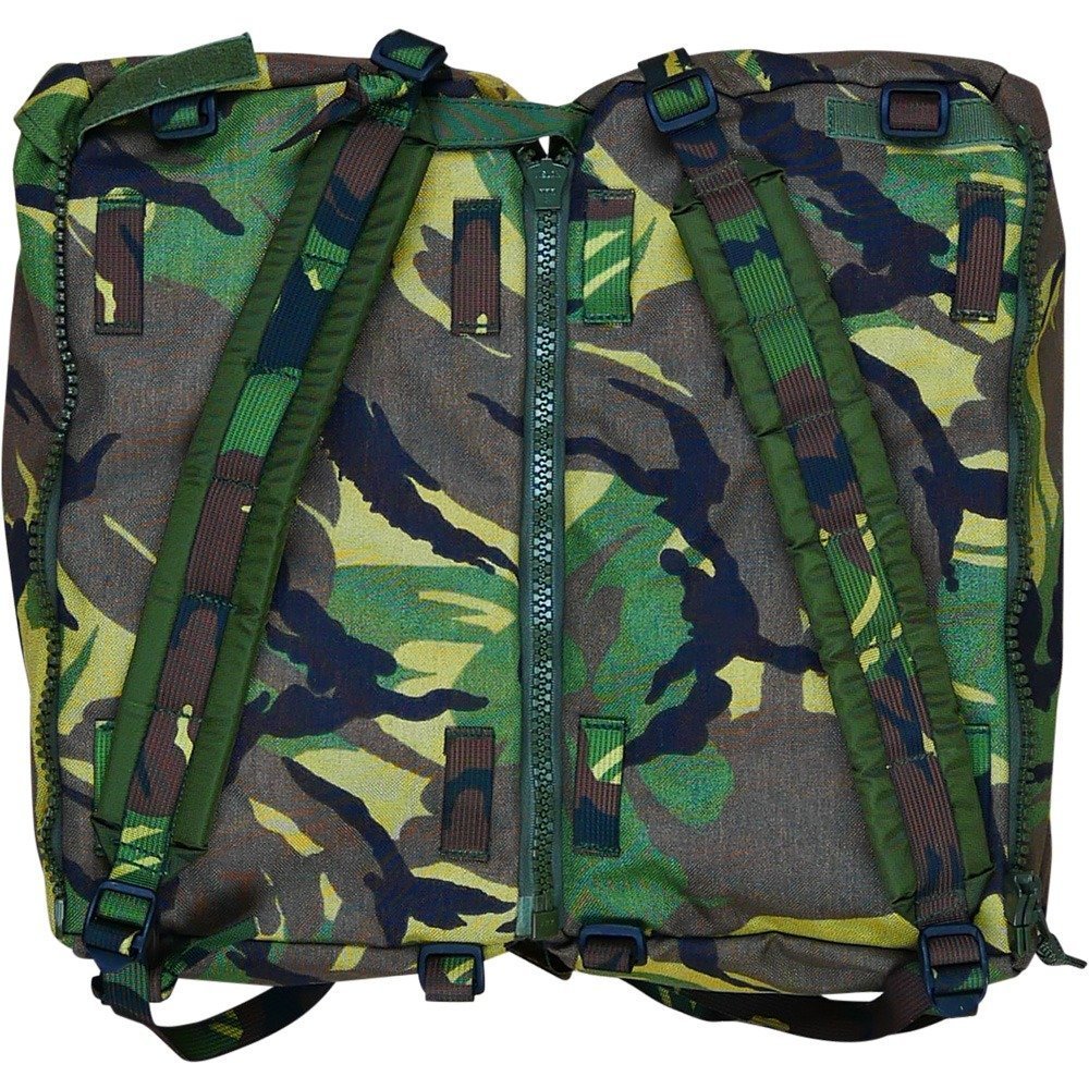 Buy Lowe Alpine Saracen Woodland Camouflage - army surplus | X Military ...