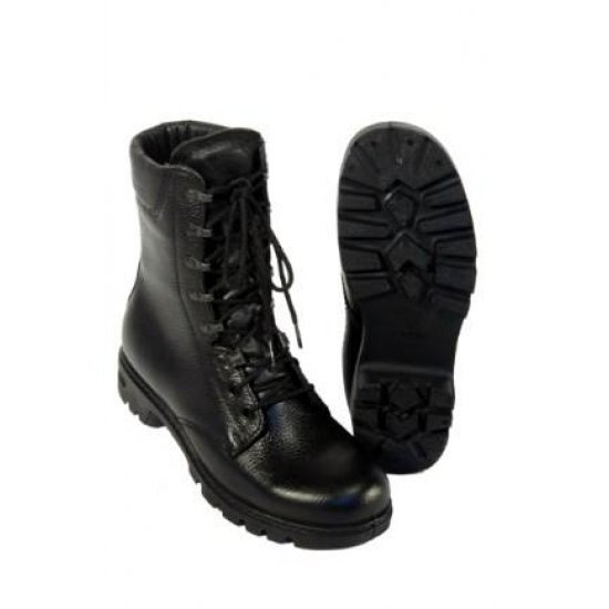 army strong boots